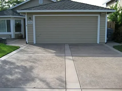 Concrete Thickness for Driveways and Patios Expert Tips