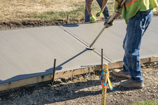 How Thick Should a Concrete Slab Be A Detailed Guide