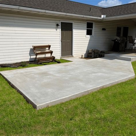 The Complete Guide to Pouring a Concrete Slab Everything You Need to Know
