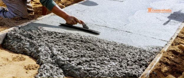 How to Measure Concrete for Slabs, Columns, Beams, and Footings