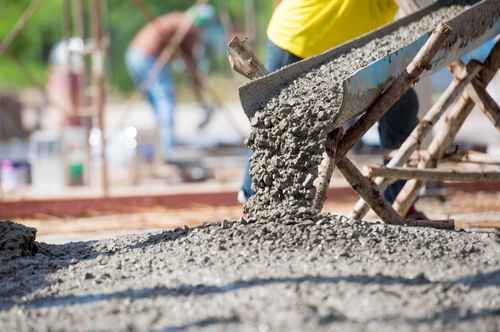 What Is the Best Concrete Mix Ratio for a Driveway